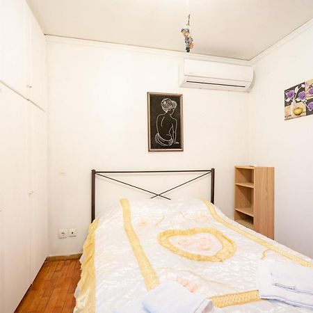 Sygrou-Fix Metro St. 1 Bedroom 4 Pers. Apartment Athen Exterior foto