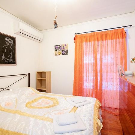 Sygrou-Fix Metro St. 1 Bedroom 4 Pers. Apartment Athen Exterior foto