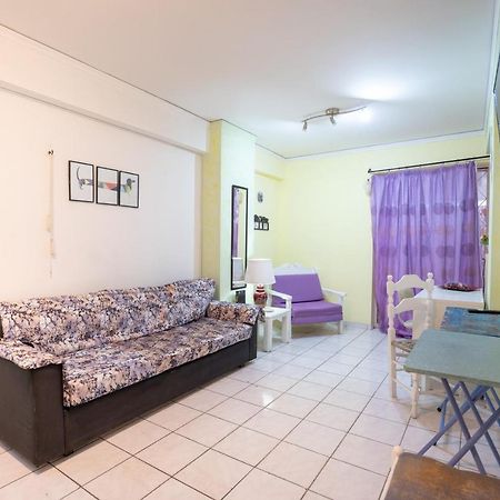 Sygrou-Fix Metro St. 1 Bedroom 4 Pers. Apartment Athen Exterior foto