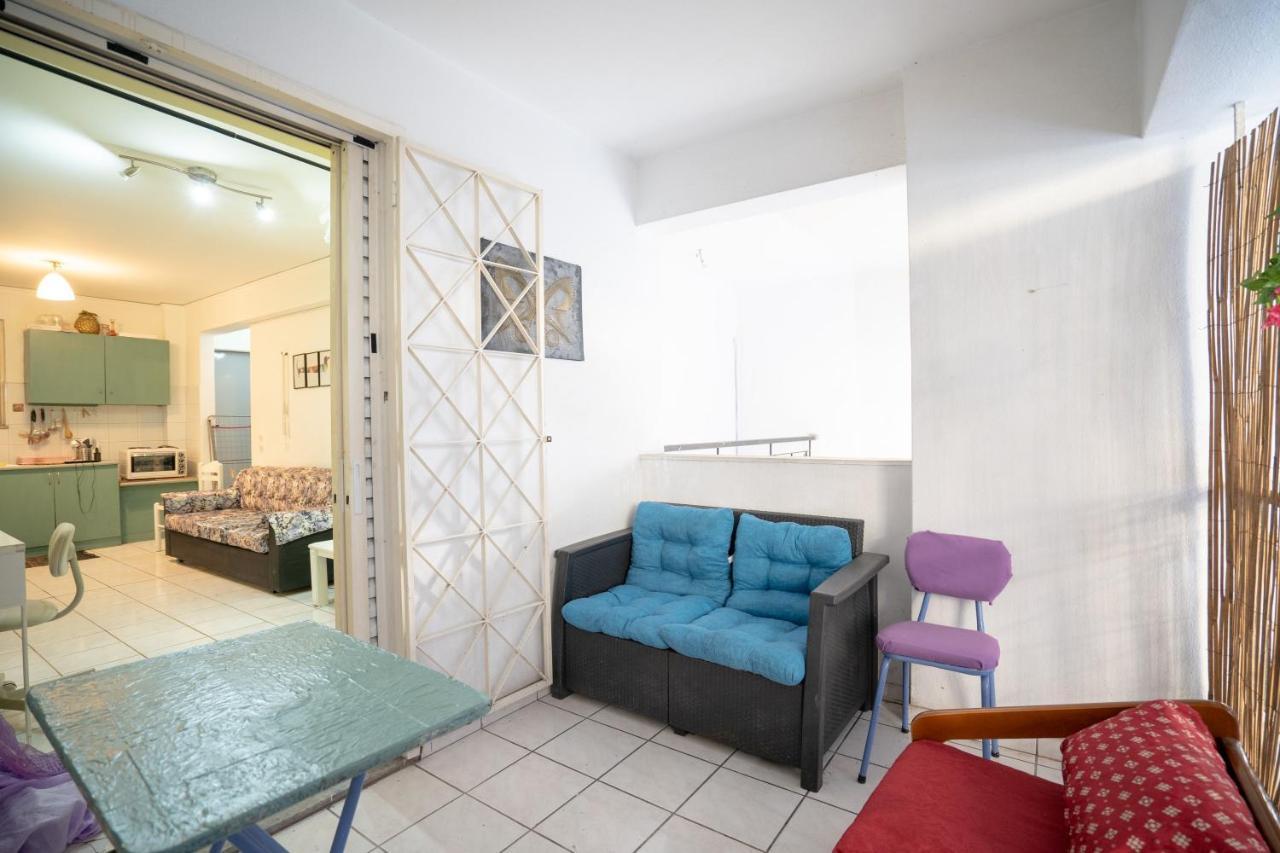 Sygrou-Fix Metro St. 1 Bedroom 4 Pers. Apartment Athen Exterior foto