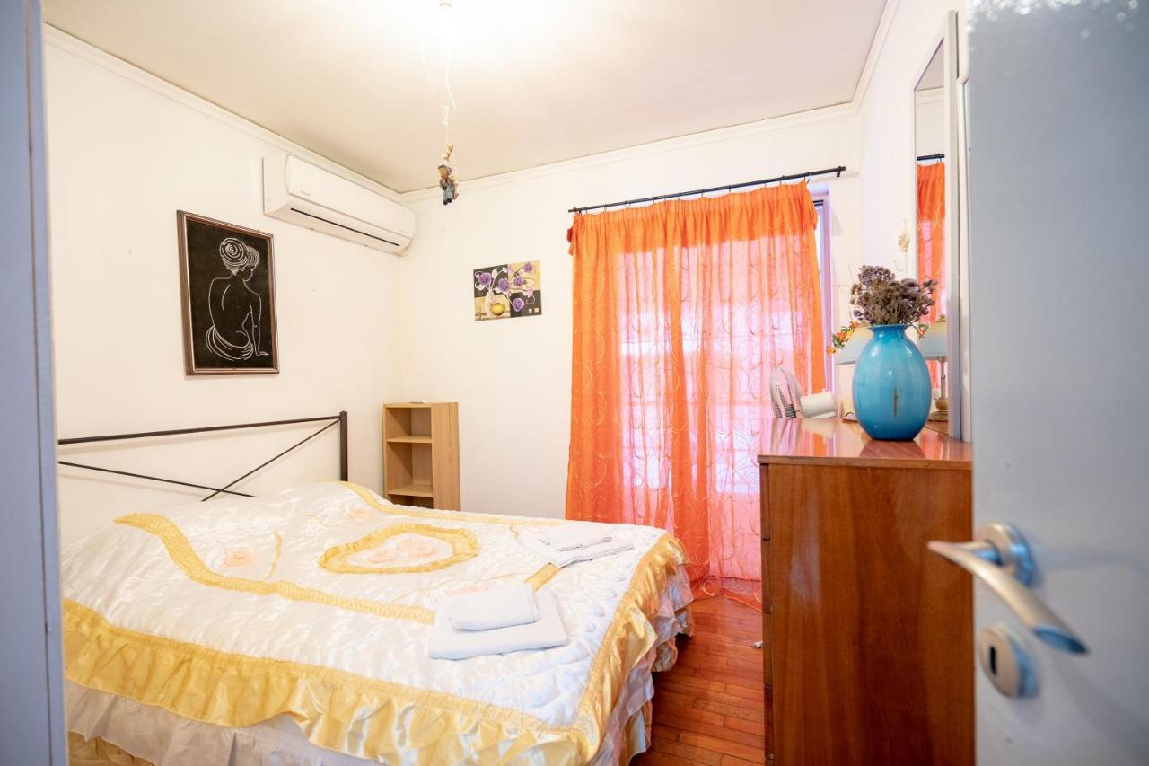 Sygrou-Fix Metro St. 1 Bedroom 4 Pers. Apartment Athen Exterior foto