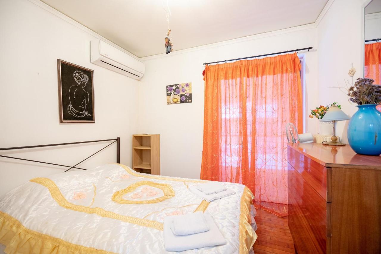 Sygrou-Fix Metro St. 1 Bedroom 4 Pers. Apartment Athen Exterior foto