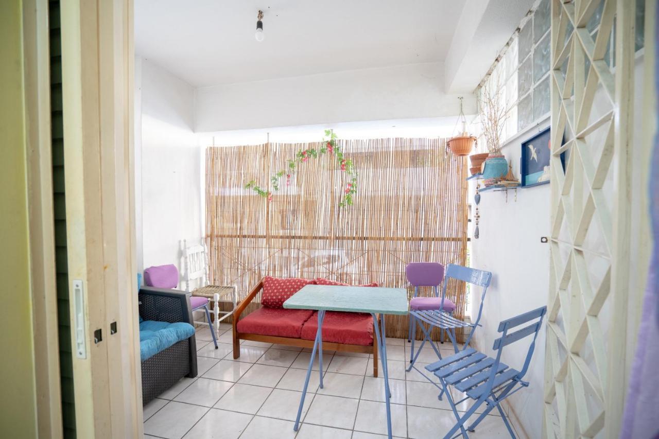 Sygrou-Fix Metro St. 1 Bedroom 4 Pers. Apartment Athen Exterior foto